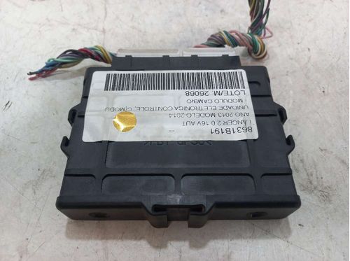 MODULO CAMBIO MITSUBISHI LANCER 2.0 2014
