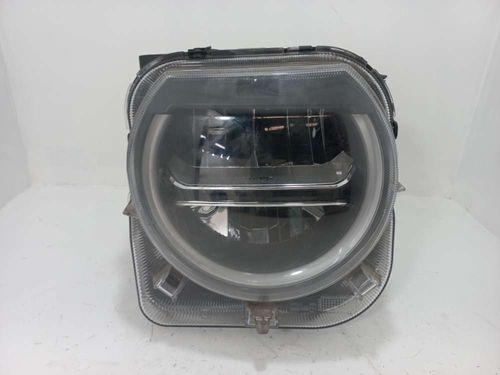FAROL DIREITO JEEP RENEGADE LONG. T270 1.3 TB 4X2 FLEX AUT. 1.3L 2023