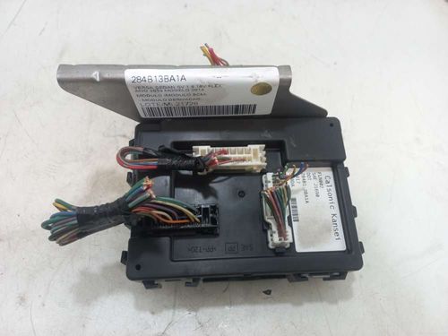 MODULO DERIVACAO NISSAN VERSA 1.6 2014