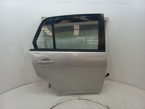 PORTA TRASEIRA DIR NISSAN TIIDA 1.8 2012