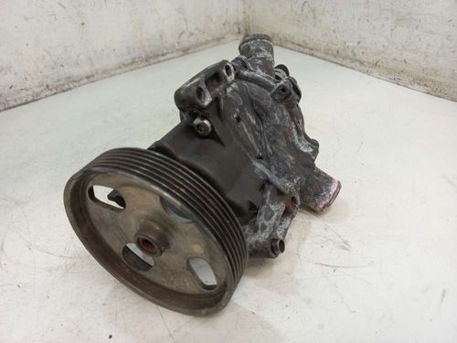 BOMBA DE DIRECAO HIDRAULICA FIAT PUNTO 1.6 2012