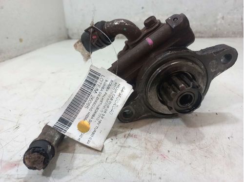 BOMBA DE DIRECAO HIDRAULICA TOYOTA HILUX 3.0 2010