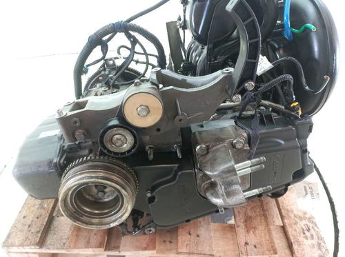 MOTOR COMPLETO FIAT UNO 1.4 2013