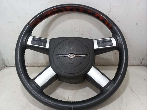 VOLANTE DE DIRECAO CHRYSLER 300 3.5 2008