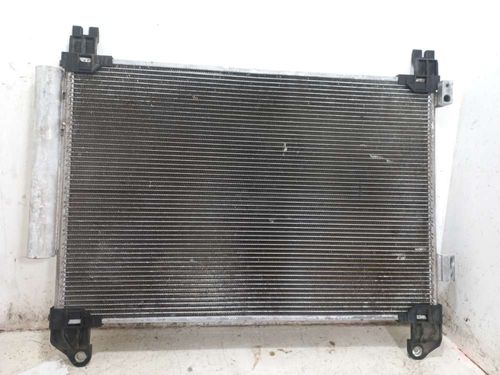 CONDENSADOR TOYOTA ETIOS 1.5 2019
