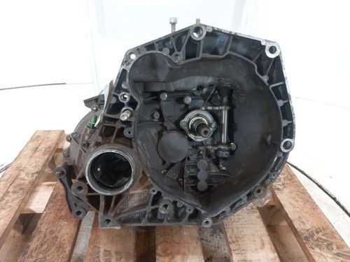 CAMBIO MANUAL / CX DE MARCHA FIAT UNO 1.0 2020