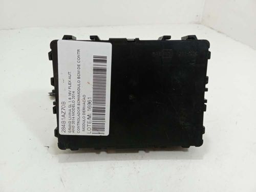 MODULO DERIVACAO NISSAN GRAND LIVINA 1.8 2014