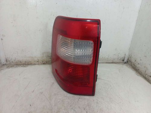 LANTERNA ESQUERDA FORD ECOSPORT 1.6 2004