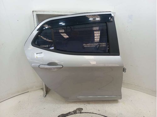 PORTA TRASEIRA DIR FIAT ARGO DRIVE 1.0 2022