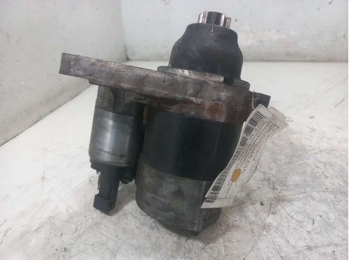 MOTOR DE PARTIDA/ ARRANQUE VOLKSWAGEN POLO 1.6 2011