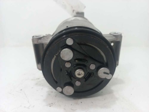 COMPRESSOR DO AR CONDICIONADO JEEP RENEGADE LONG. T270 1.3 TB 4X2 FLEX AUT. 1.3L 2023