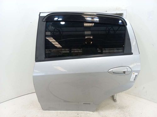 PORTA TRASEIRA ESQ FIAT PUNTO 1.6 2012