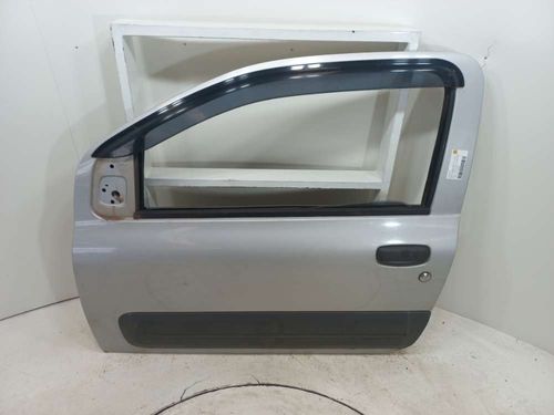 PORTA DIANTEIRA ESQ FIAT FIORINO 1.4 2014