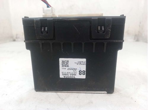 MODULO CONFORTO TOYOTA YARIS 1.5 2019