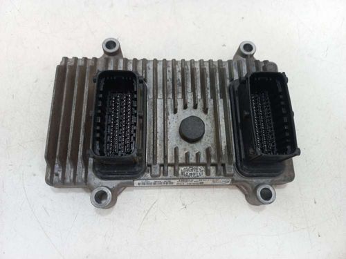 MODULO DE INJECAO FIAT PUNTO 1.6 2016