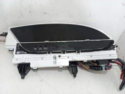 PAINEL DE INSTRUMENTOS TOYOTA ETIOS 1.3 2018