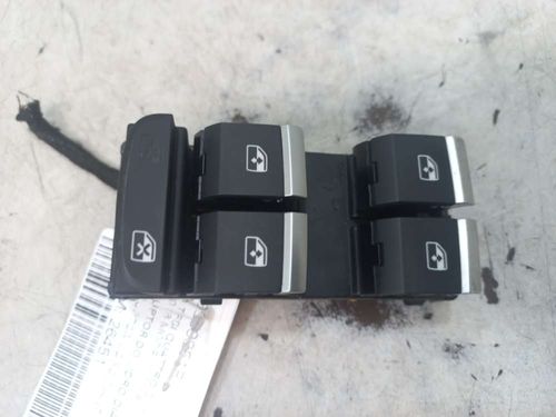 INTERRUPTOR VIDRO DIANT. ESQ AUDI Q5 2.0 2018