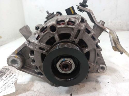 ALTERNADOR TOYOTA ETIOS 1.5 2020