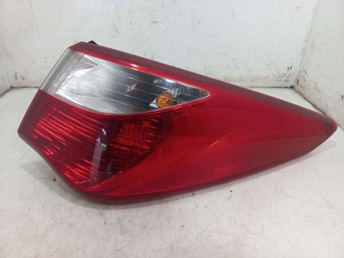 LANTERNA DIREITA HYUNDAI HB20S 1.6 2015