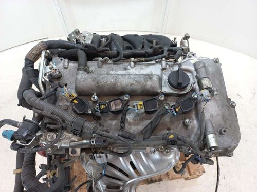 MOTOR COMPLETO TOYOTA COROLLA 1.8 2017