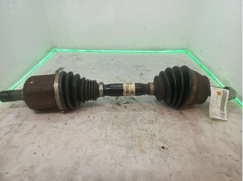 SEMI-EIXO ESQUERDO JEEP COMPASS LIMITED TD 350 2.0 4X4 DIE. AUT. 2.0L 2022