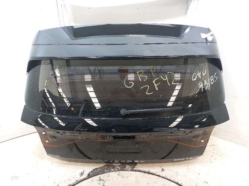 TAMPA TRASEIRA VOLKSWAGEN T-CROSS 1.0 2022