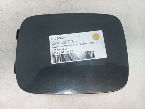 PORTINHOLA FIAT SIENA 1.4 2012