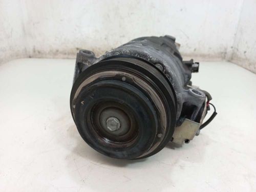 COMPRESSOR DO AR CONDICIONADO MERCEDES BENZ C-43 3.0 2018