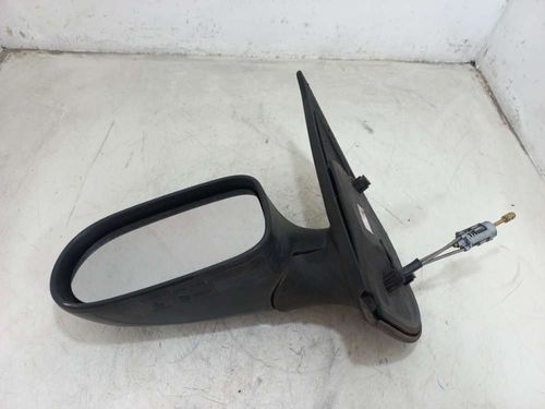 RETROVISOR MANUAL ESQUERDO FIAT SIENA 1.0 2007