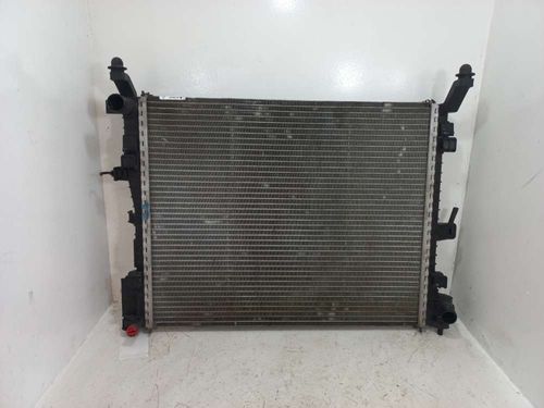 RADIADOR NISSAN VERSA 1.6 2018