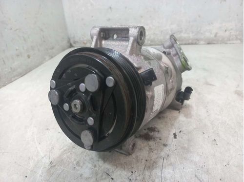 COMPRESSOR DO AR CONDICIONADO JEEP COMPASS 1.3 2023