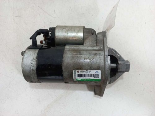 MOTOR DE PARTIDA/ ARRANQUE HYUNDAI TUCSON 2.0 2009