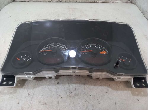 PAINEL DE INSTRUMENTOS JEEP COMPASS 2.0 2014