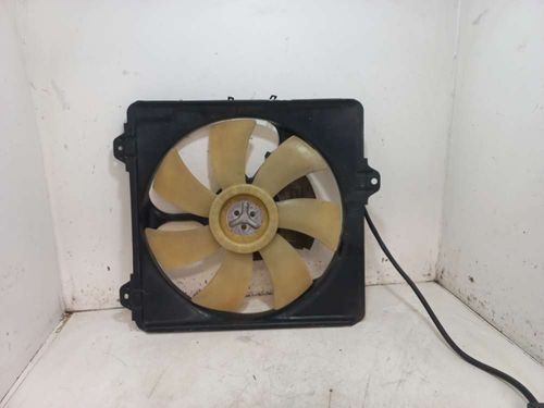 VENTOINHA/ ELETROVENTILADOR TOYOTA RAV 2.0 2005
