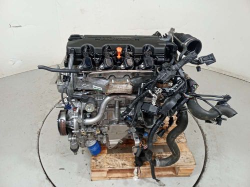 MOTOR COMPLETO HONDA CIVIC 2.0 2020