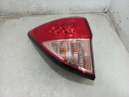 LANTERNA ESQUERDA HONDA HR-V 1.8 2016