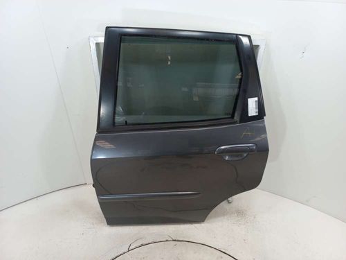 PORTA TRASEIRA ESQ HONDA FIT 1.4 2007
