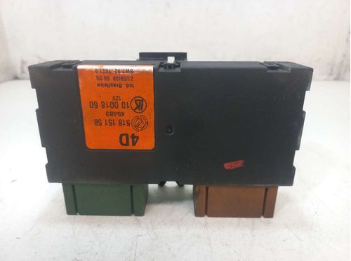 MODULO CONFORTO FIAT LINEA 1.9 2009