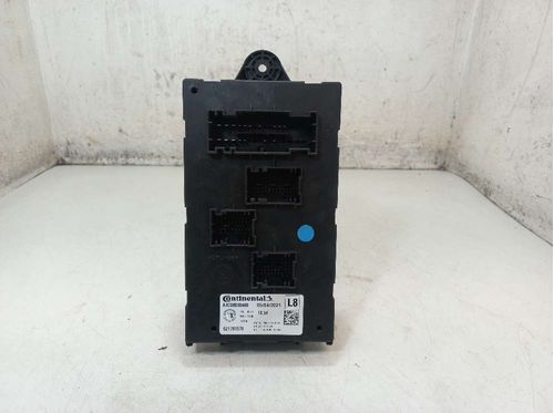 MODULO BCM FIAT MOBI 1.0 2021