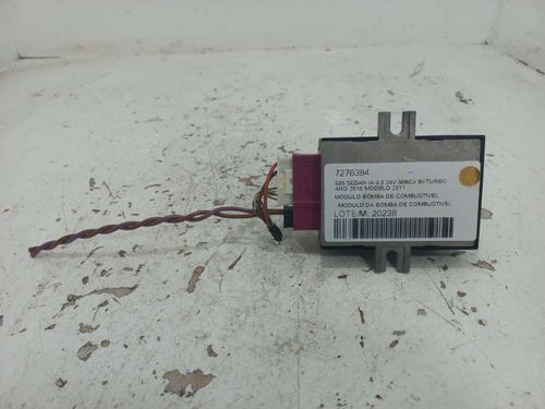 MODULO DA BOMBA DE COMBUSTIVEL BMW 535 3.0 2011