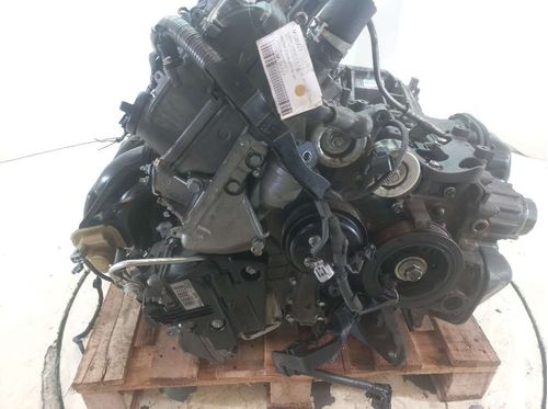 MOTOR COMPLETO TOYOTA CAMRY 3.5 2012