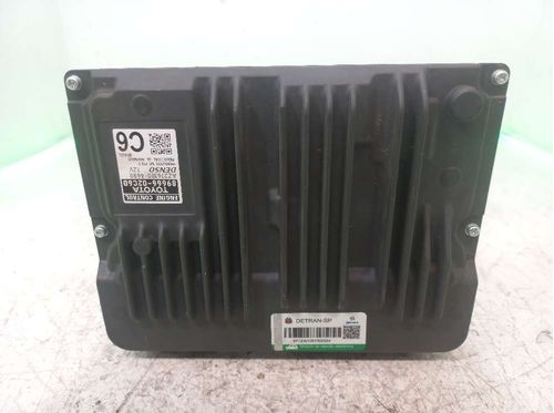 MODULO DE INJECAO TOYOTA COROLLA 2.0 2023
