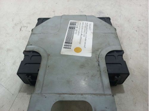 MODULO DE INJECAO MITSUBISHI PAJERO 2.5 2008