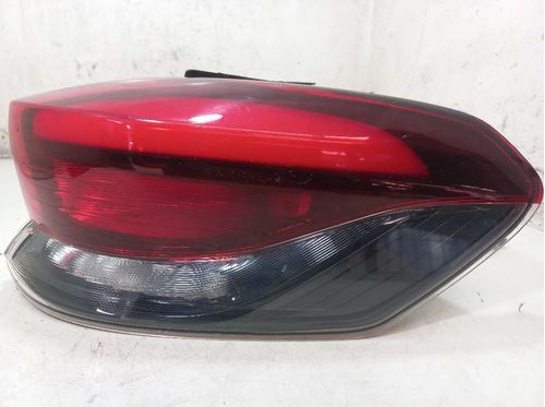 LANTERNA DIREITA FIAT PULSE 1.0 2022