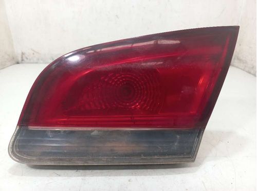LANTERNA DA TAMPA DIREITA FIAT SIENA 1.0 2013