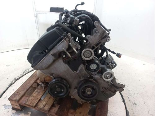 MOTOR COMPLETO MITSUBISHI LANCER 2.0 2014