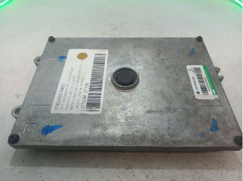 MODULO DE INJECAO HONDA CITY 1.5 2013