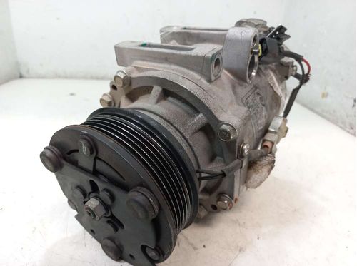 COMPRESSOR DO AR CONDICIONADO CHERY TIGGO 1.5 2020