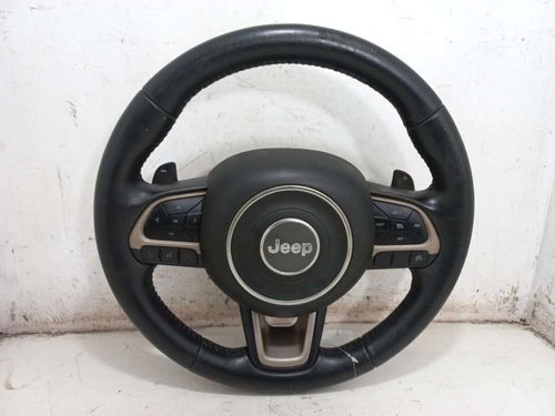 VOLANTE DE DIRECAO JEEP RENEGADE 1.8 2016