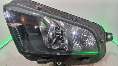 FAROL AUXILIAR ESQUERDO FIAT TORO 1.8 2020
